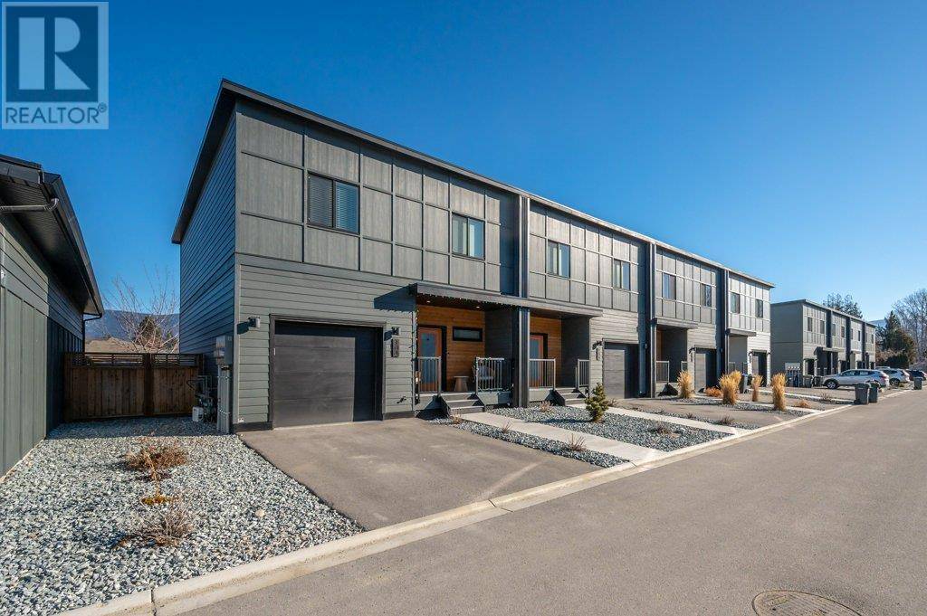 Summerland, BC V0H1Z9,5011 TOWGOOD PL #102