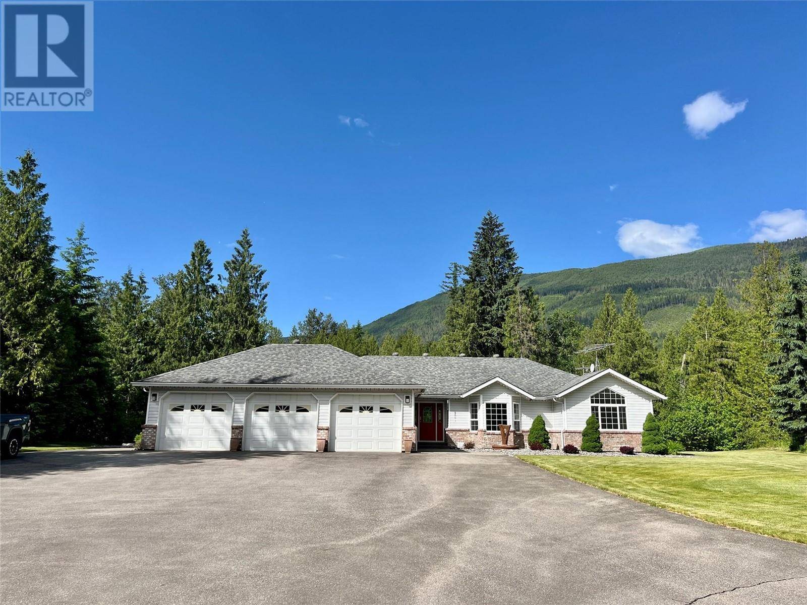 Malakwa, BC V0E2J0,3850 Sommerville - Husted Road