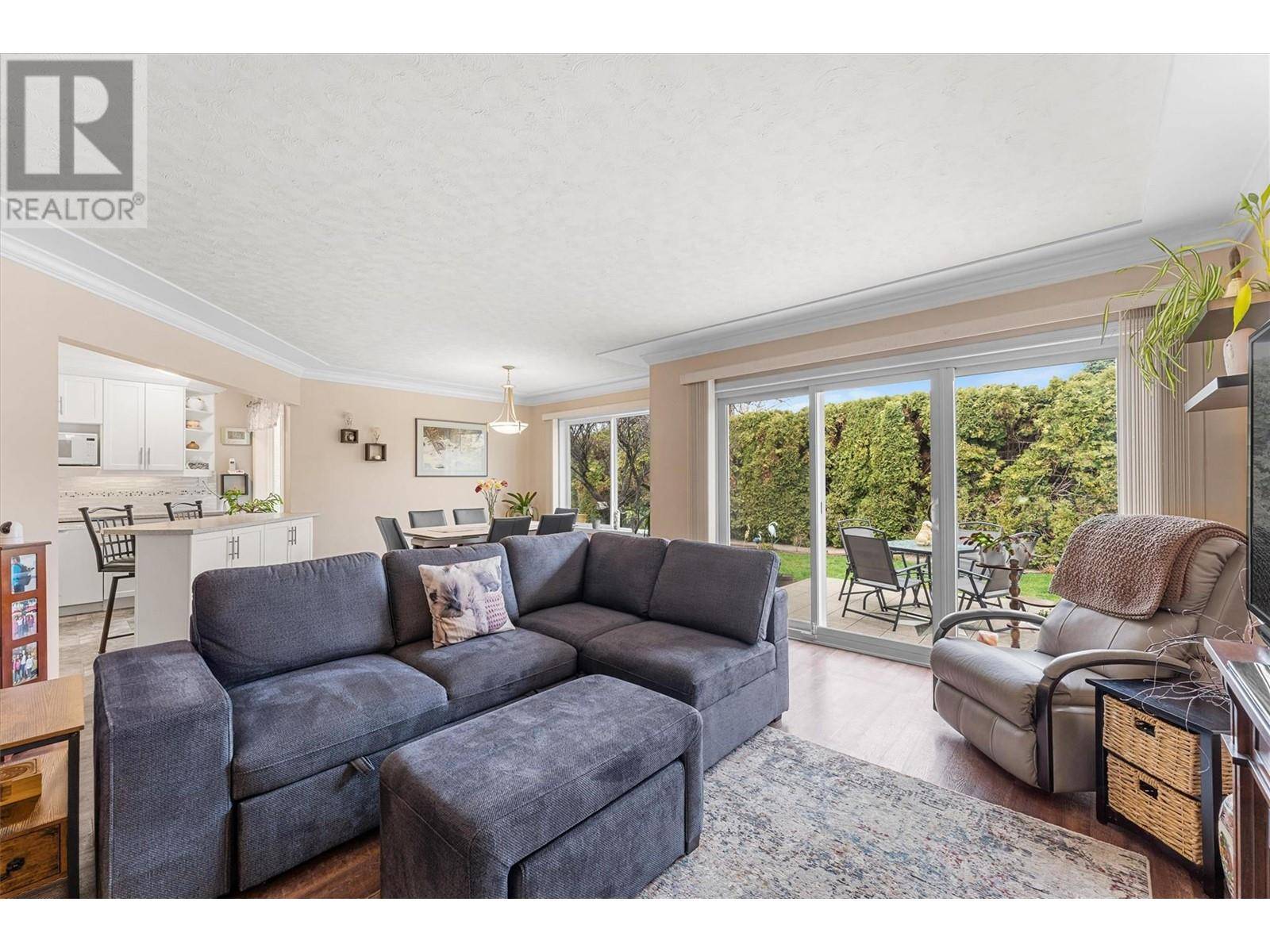Kelowna, BC V1W3J2,3370 Casorso RD #9