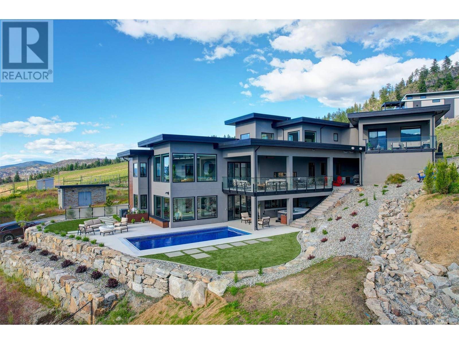 Kelowna, BC V1V3G2,3645 McKinley Beach Drive