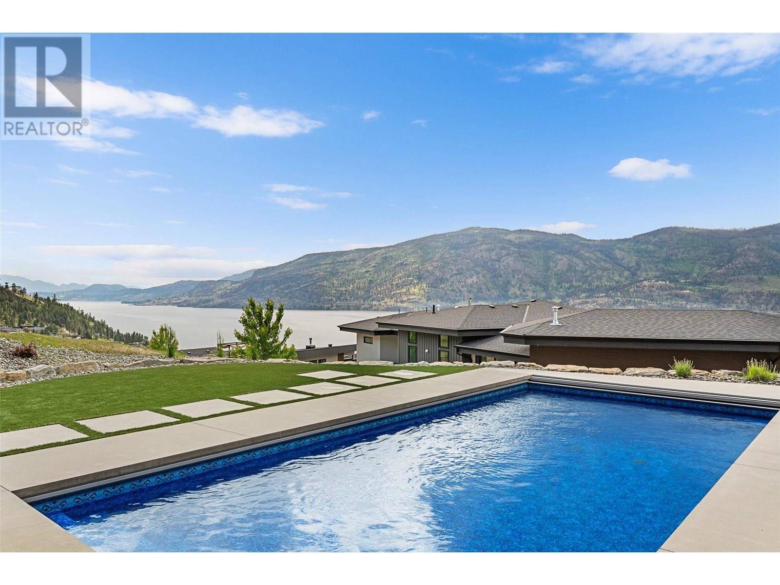 Kelowna, BC V1V3G2,3645 McKinley Beach Drive