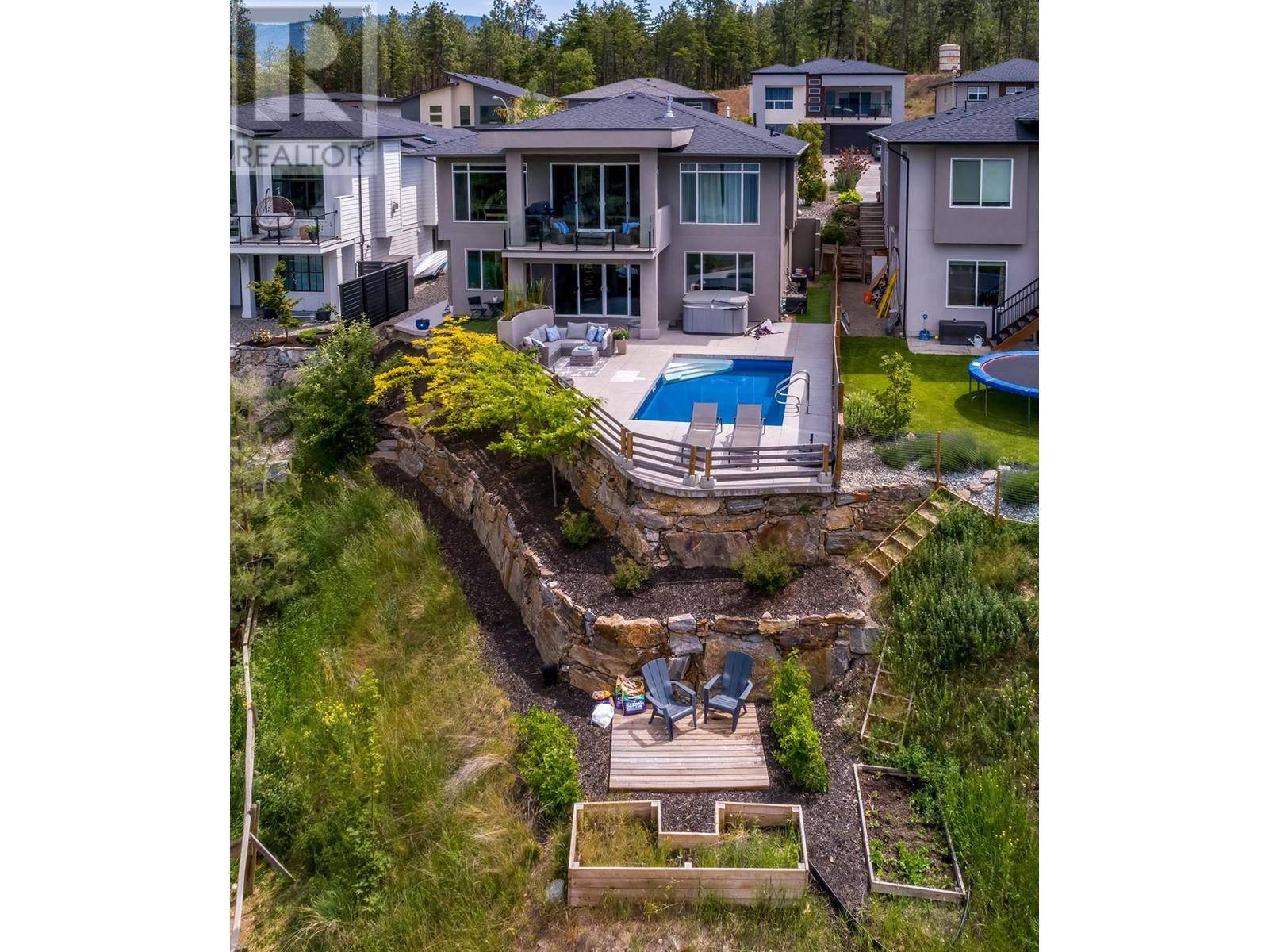 Lake Country, BC V4V2W2,8612 Heritage Drive