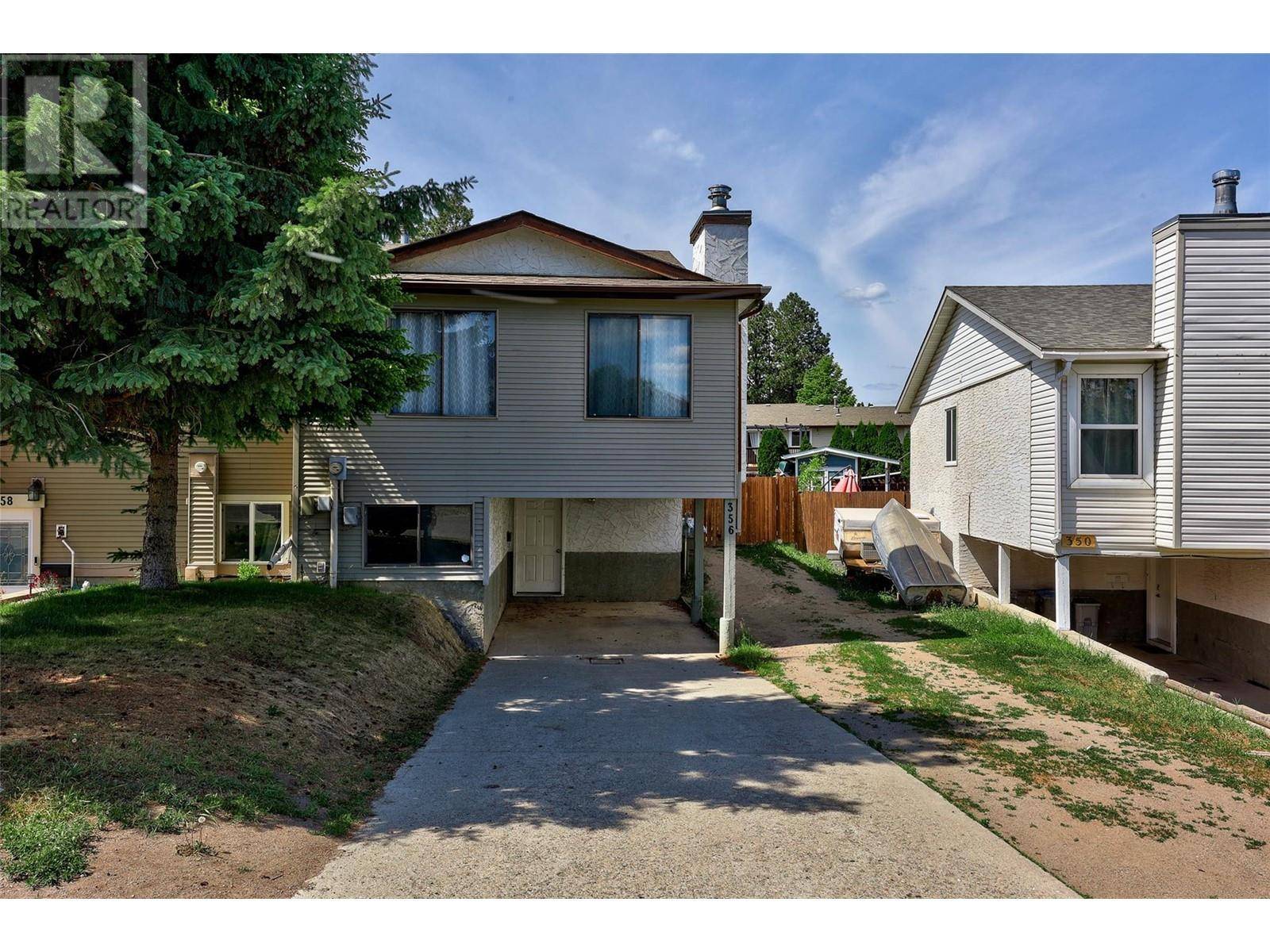 Kamloops, BC V2E2M7,356 Hollyburn Drive