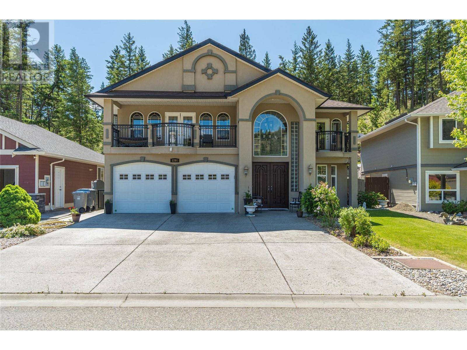 Kamloops, BC V2E0A1,1208 COPPERHEAD Drive