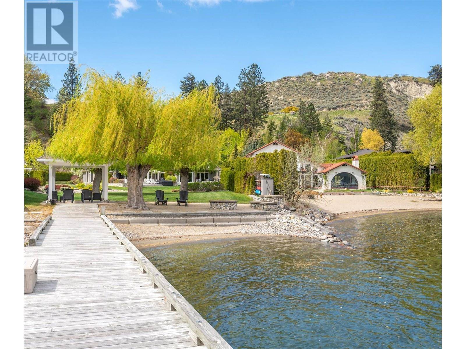 Summerland, BC V0H1Z6,15419 Lakeshore DR North #6