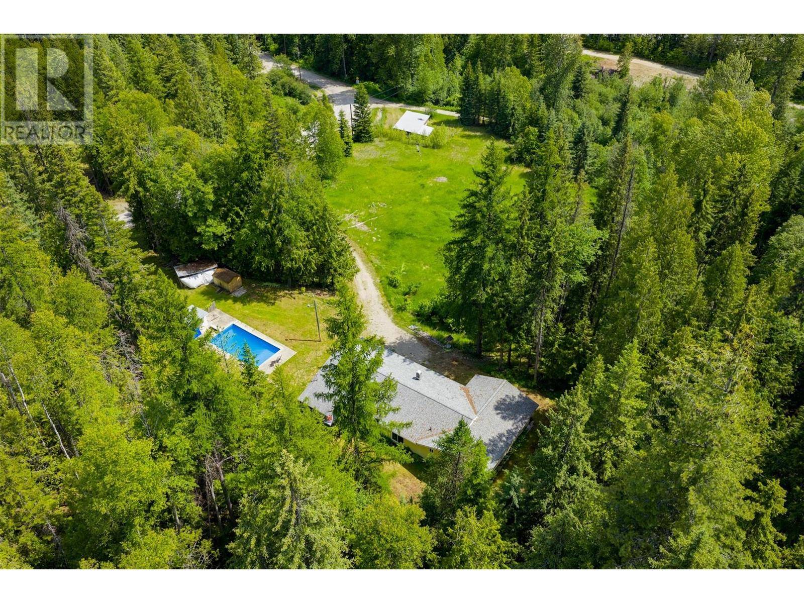Ross Spur, BC V0G1L1,125 Beavervale Road