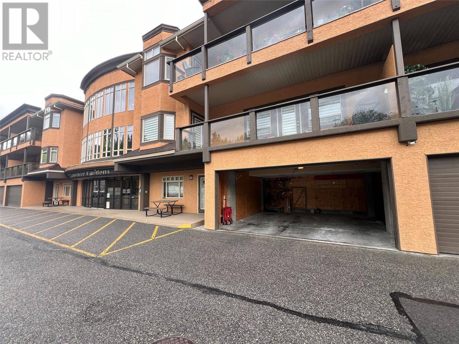 Peachland, BC V0H1X5,3996 Beach AVE #237