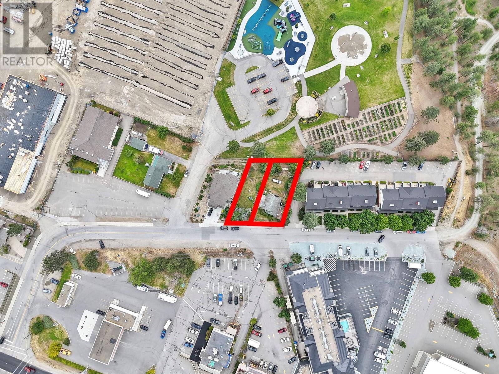 West Kelowna, BC V4T2J6,2571&2573 Hebert Road