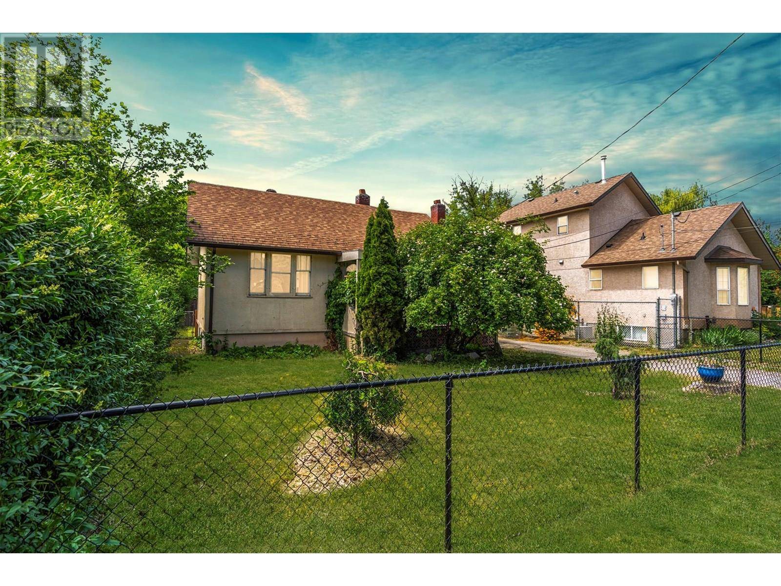 Vernon, BC V1T5X9,3302 34 Street