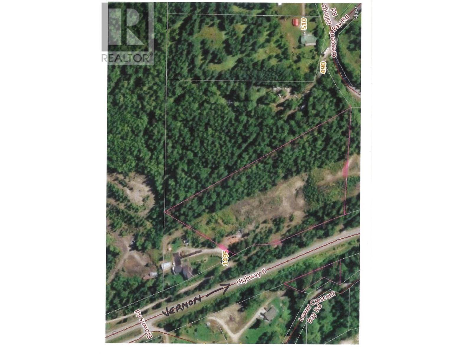 Nakusp, BC V0G1R1,Lot 19 6 Highway