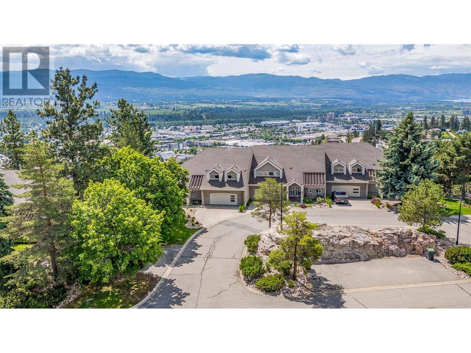 Kelowna, BC V1V1S4,880 Christina PL #21