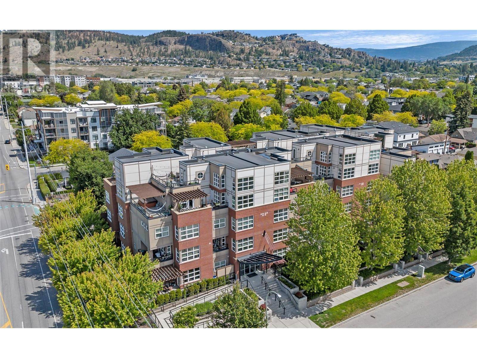 Kelowna, BC V1Y6V3,700 Martin AVE #307