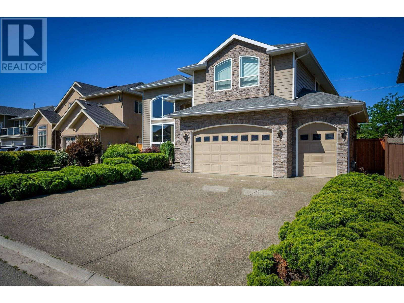 Kamloops, BC V2B8T4,866 ARLINGTON Court