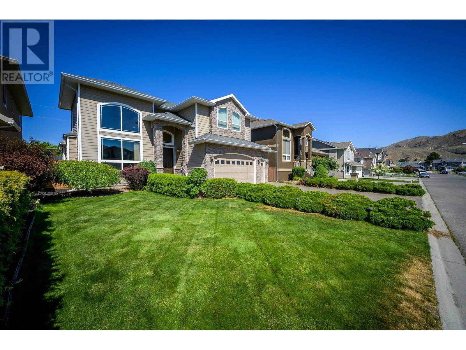 Kamloops, BC V2B8T4,866 ARLINGTON Court