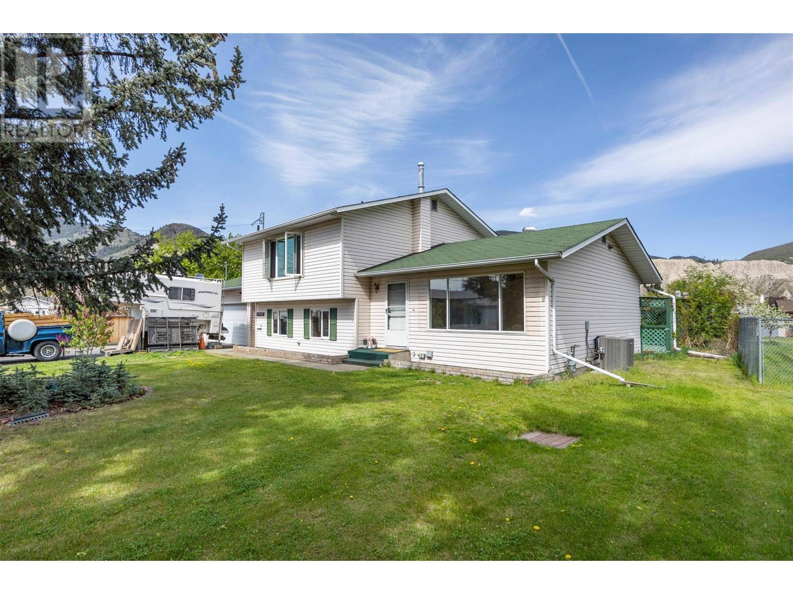 Kamloops, BC V2C4V6,6300 FURRER Road