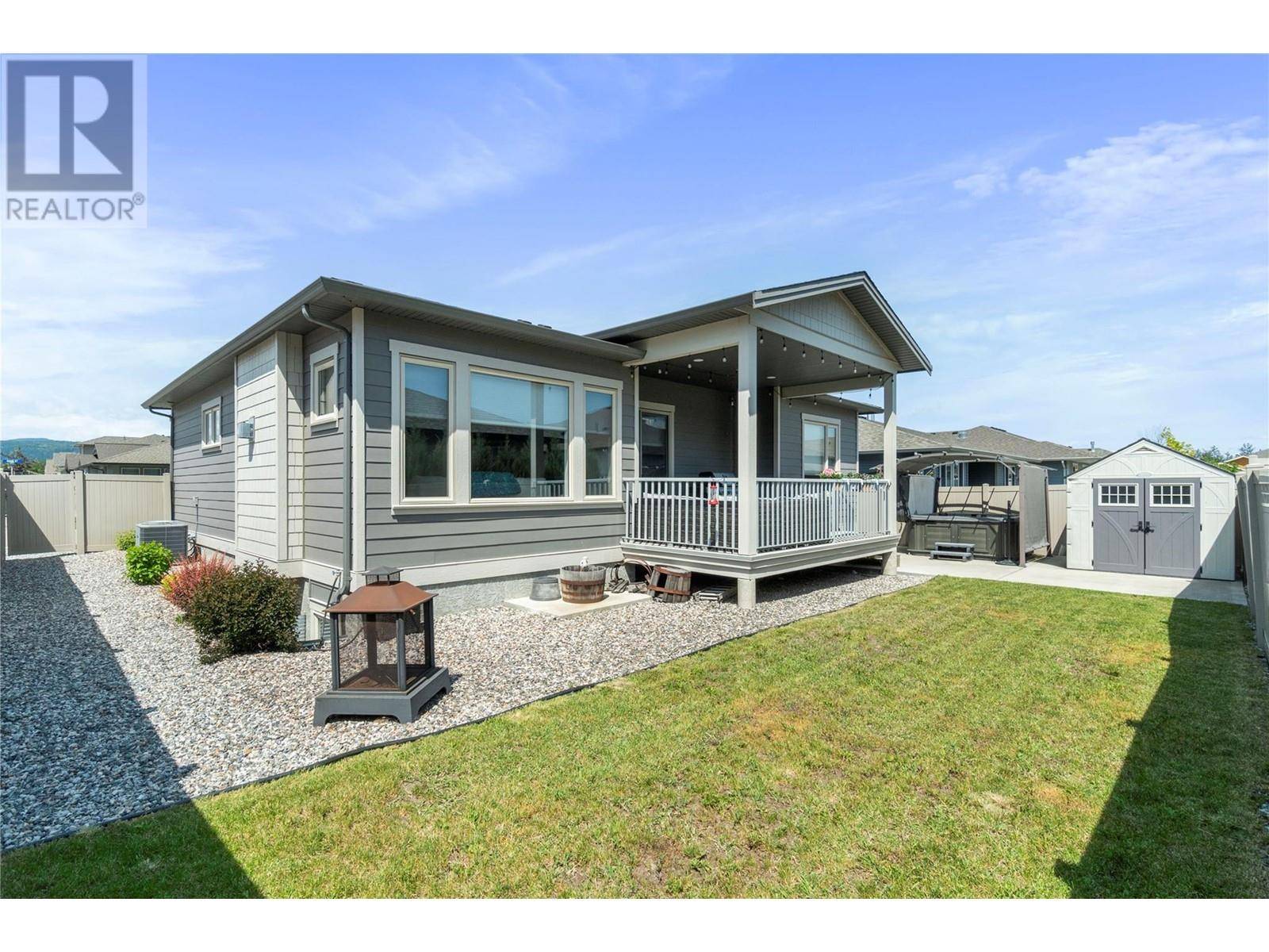 Armstrong, BC V0E1B8,2257 Rahn Avenue