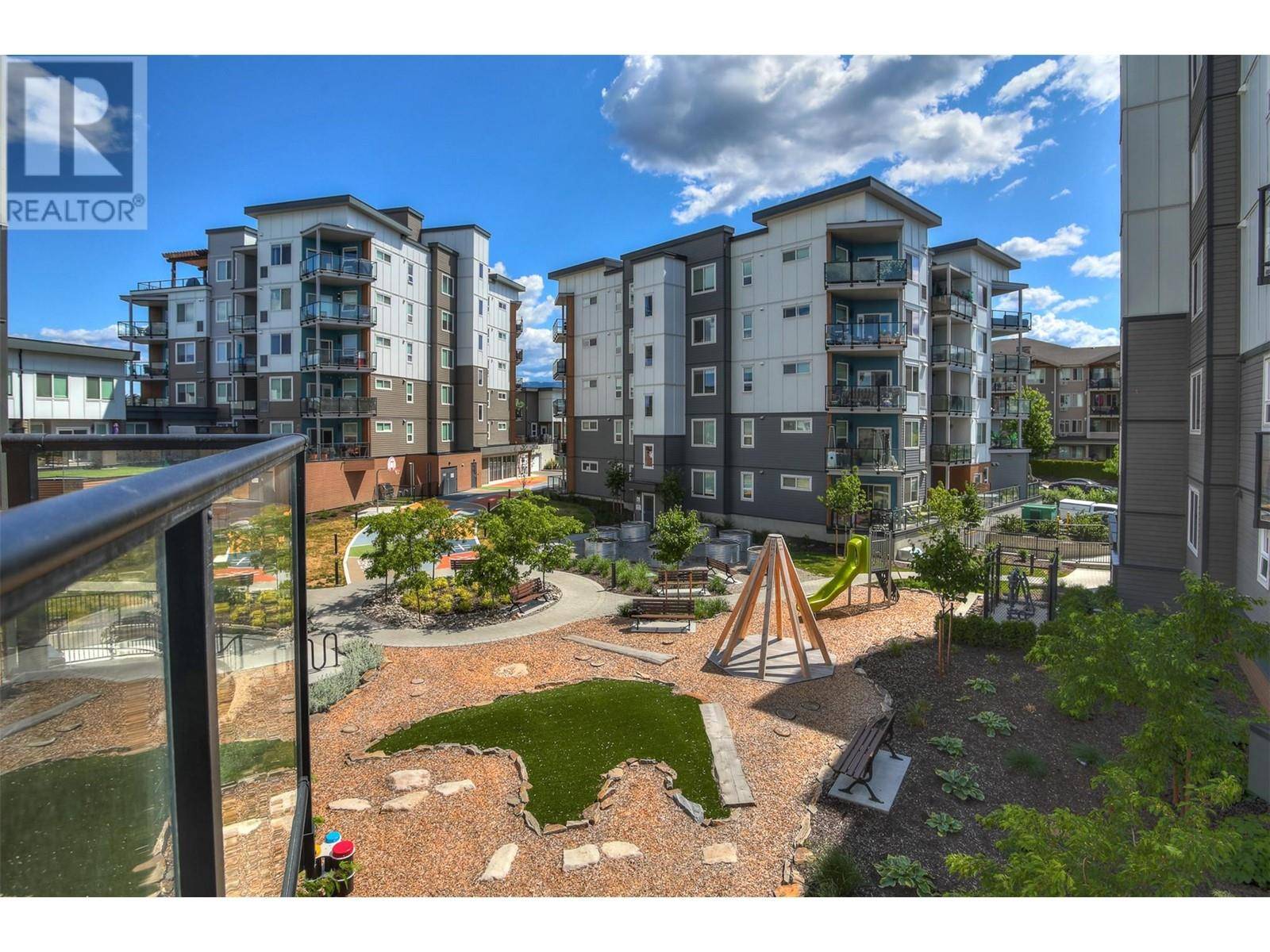 Kelowna, BC V1W0C9,3634 Mission Springs DR #302