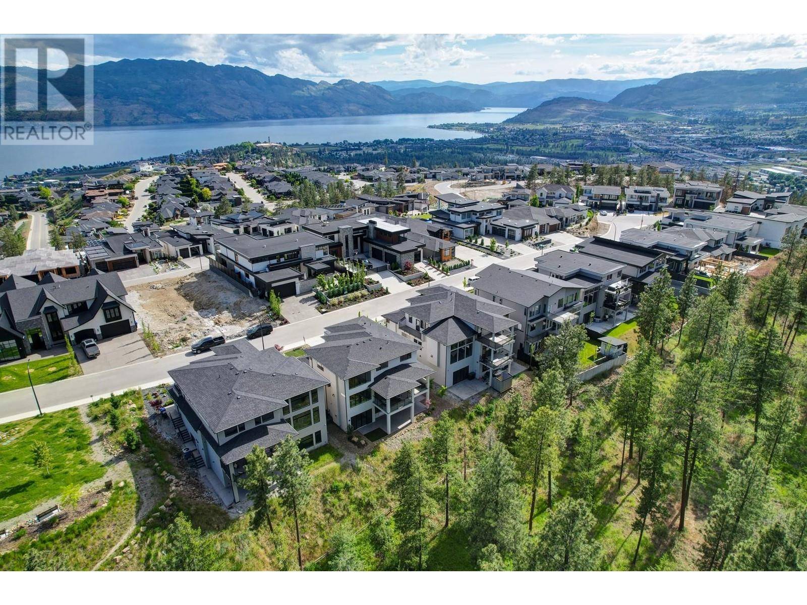 West Kelowna, BC V4T0E1,1528 Cabernet Way Lot# LOT 31
