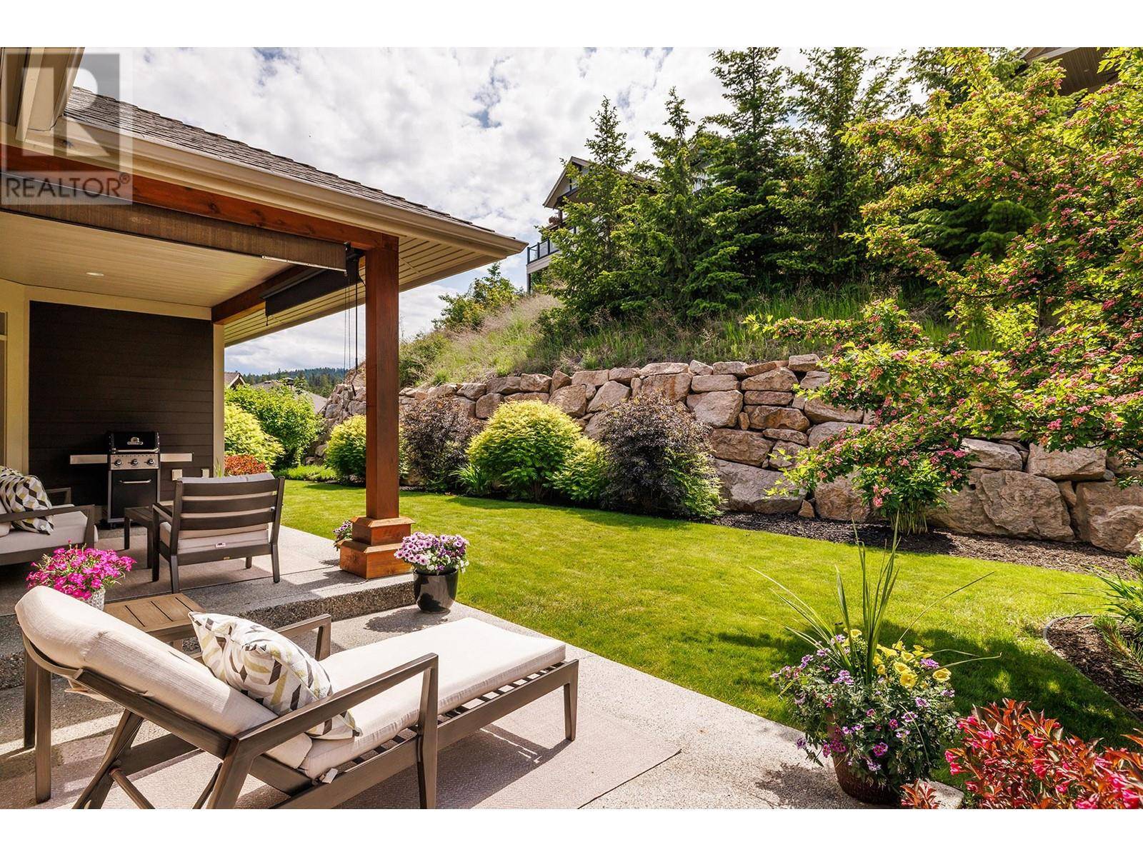 Vernon, BC V1H2K2,428 Longspoon Drive