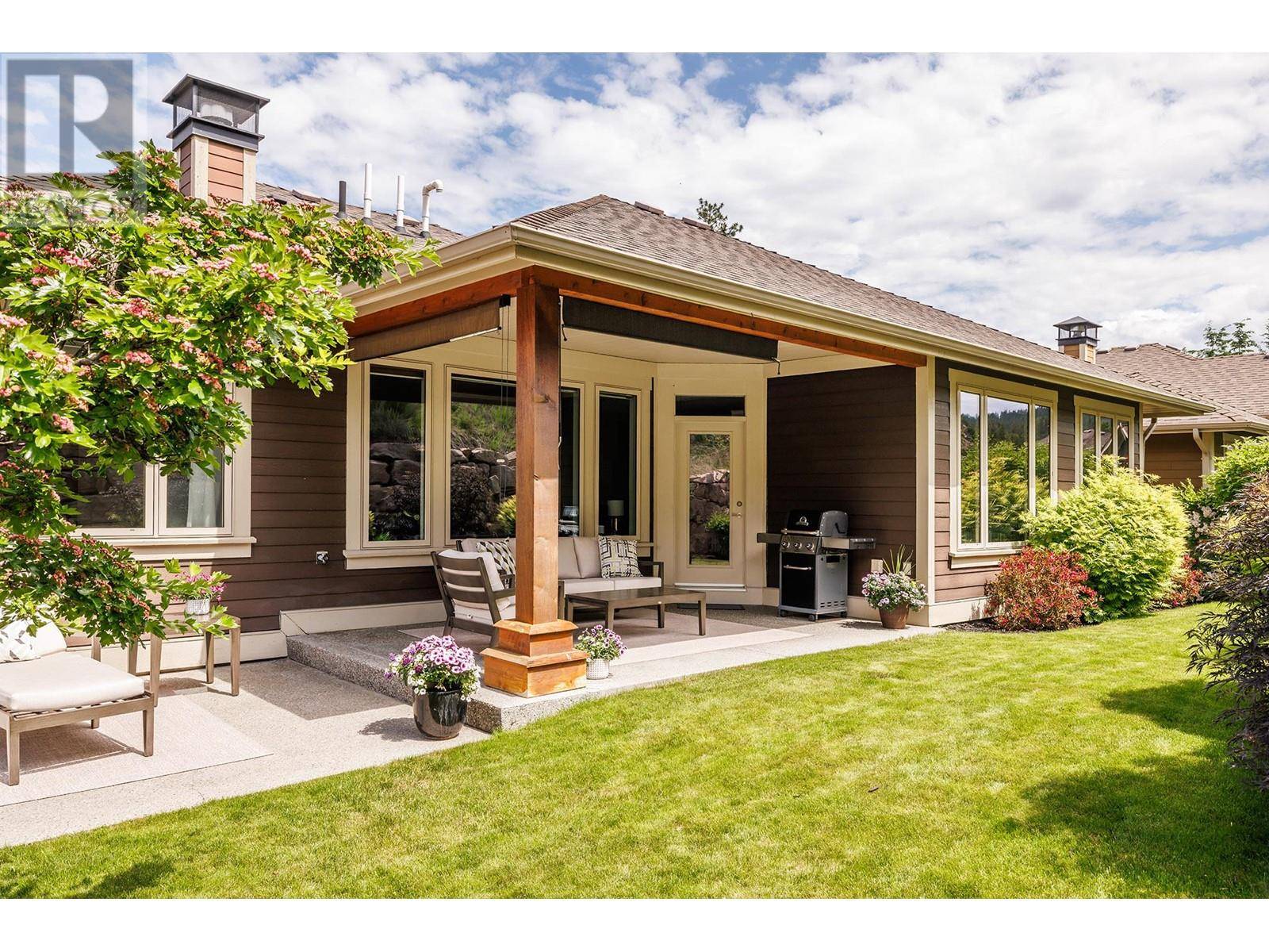 Vernon, BC V1H2K2,428 Longspoon Drive