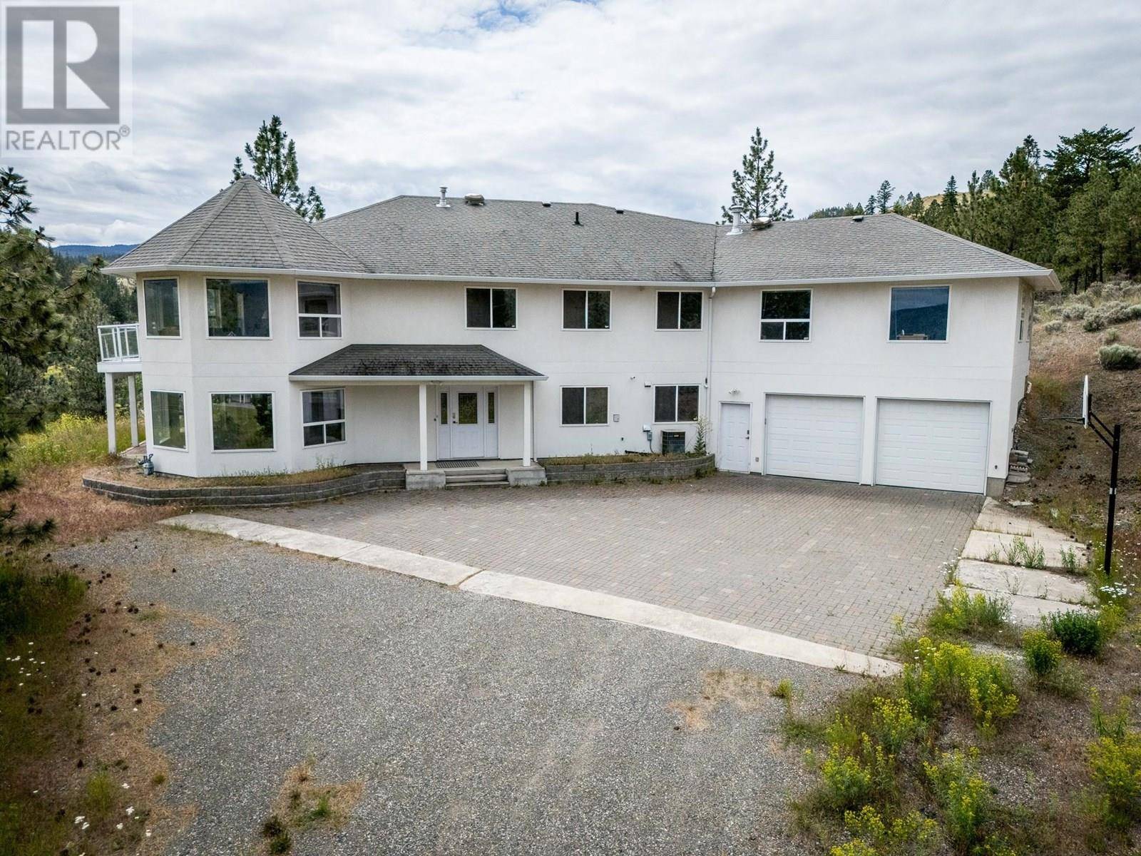 Kamloops, BC V2C6V8,7035 Blackwell Road
