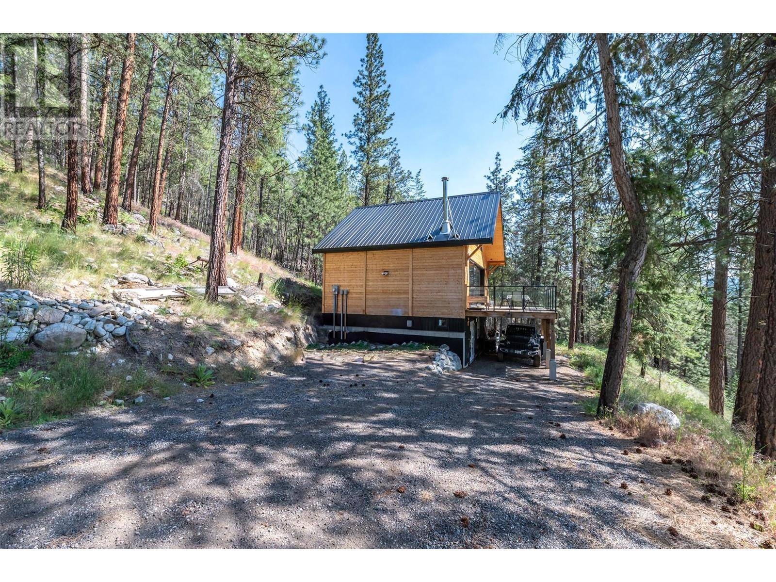 Okanagan Falls, BC V0H1R5,456 MATHESON Road