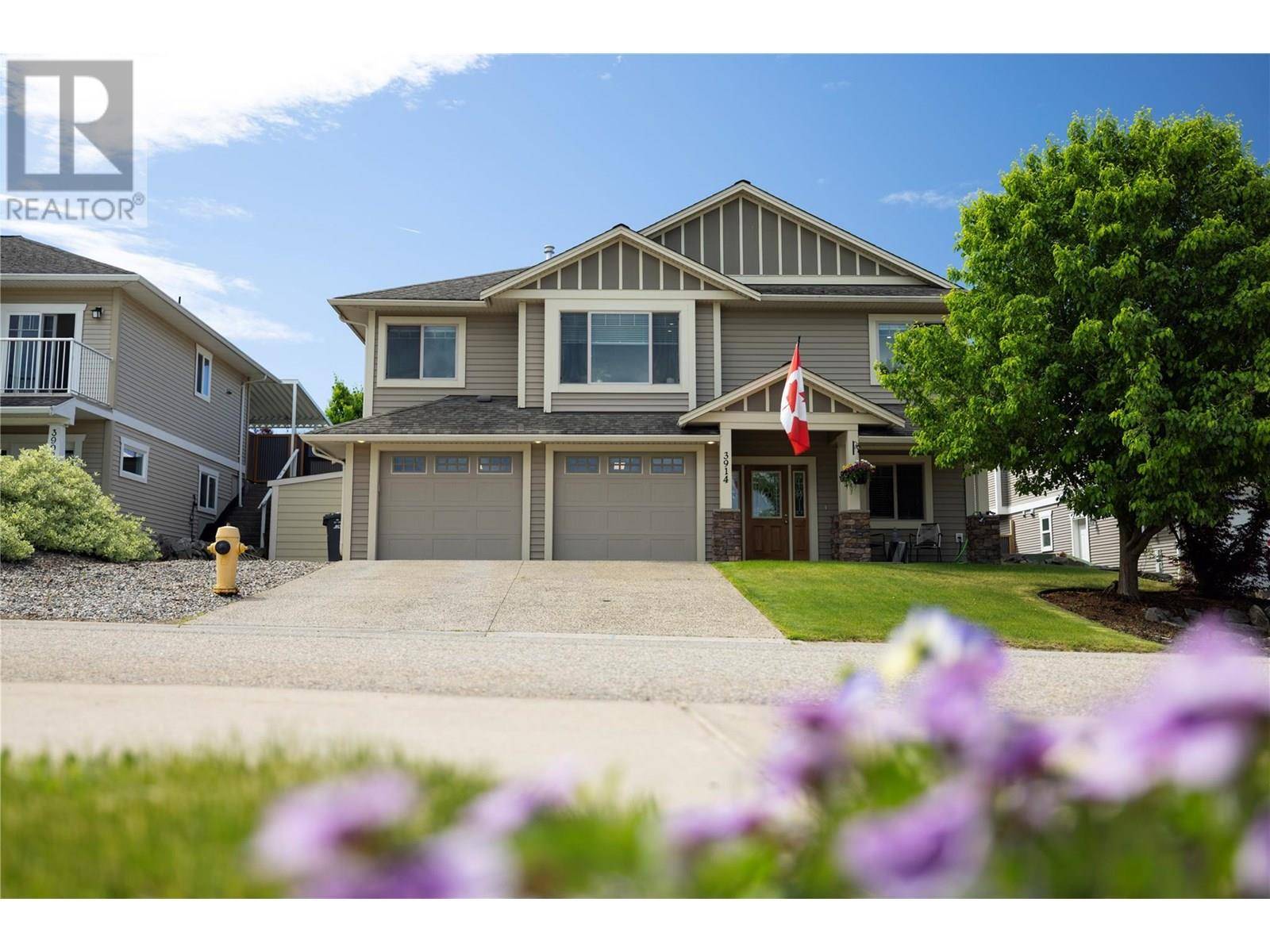 Armstrong, BC V0E1B2,3914 Hornby Terrace Lot# 15