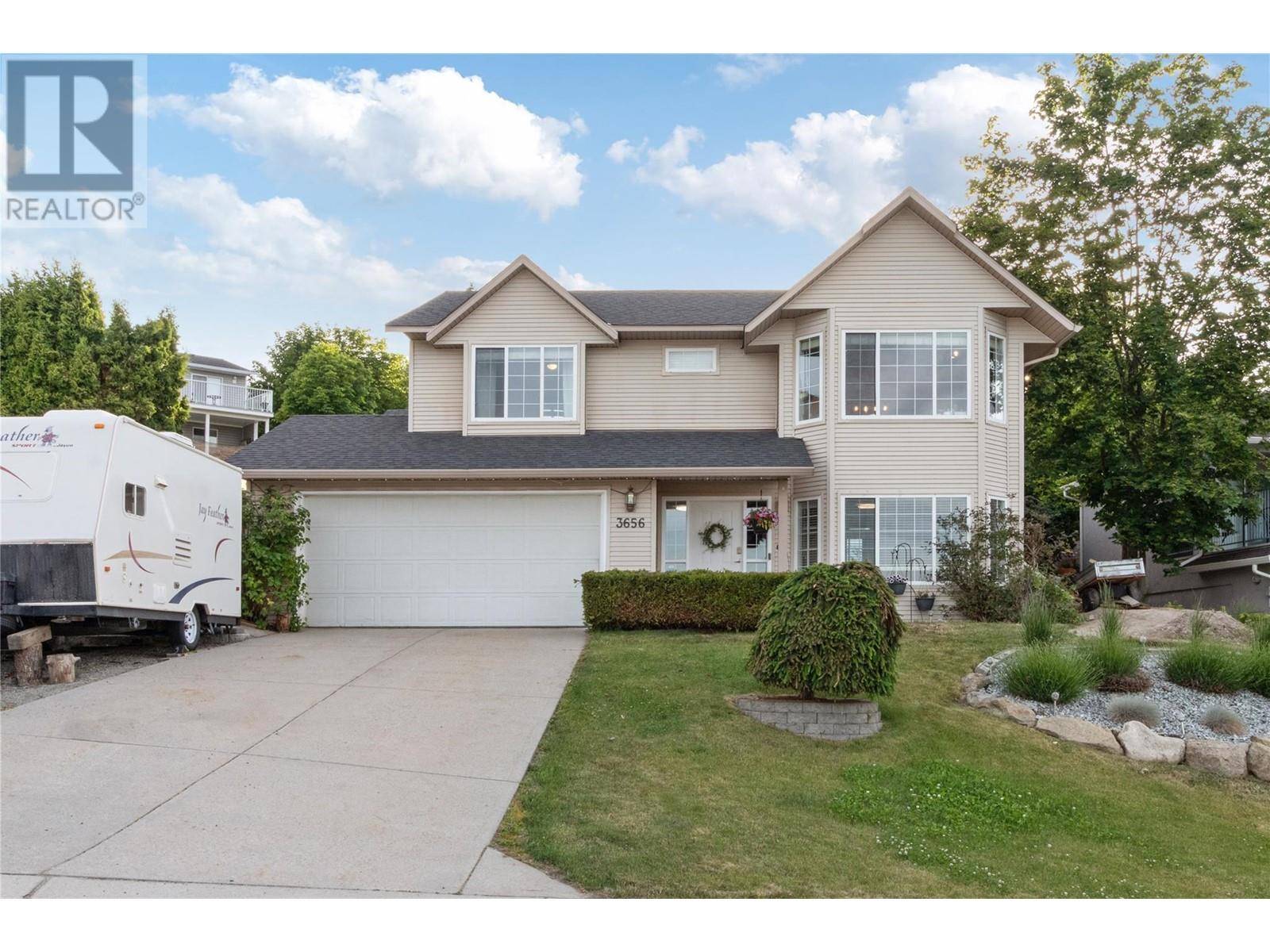 West Kelowna, BC V4T2R7,3656 Walnut Glen Drive