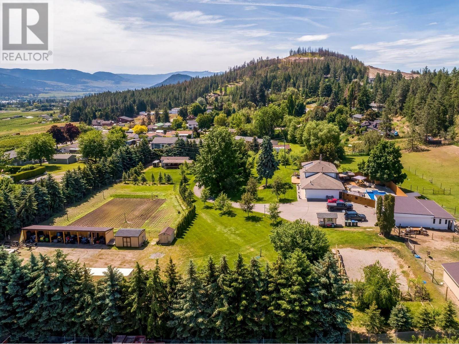 Lake Country, BC V4V1K6,2132 Monte Carlo Road