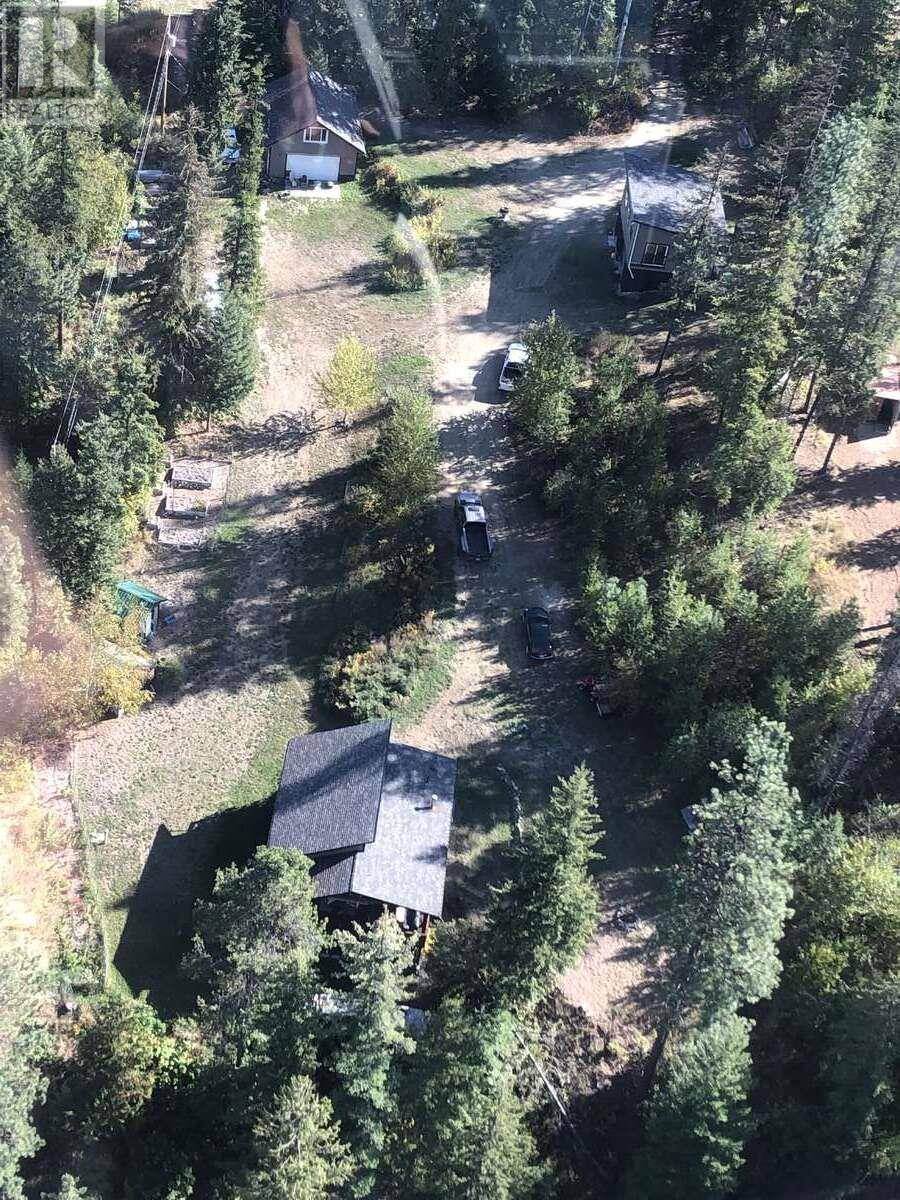Nelson, BC V1L6X3,4602 CARLSON Road
