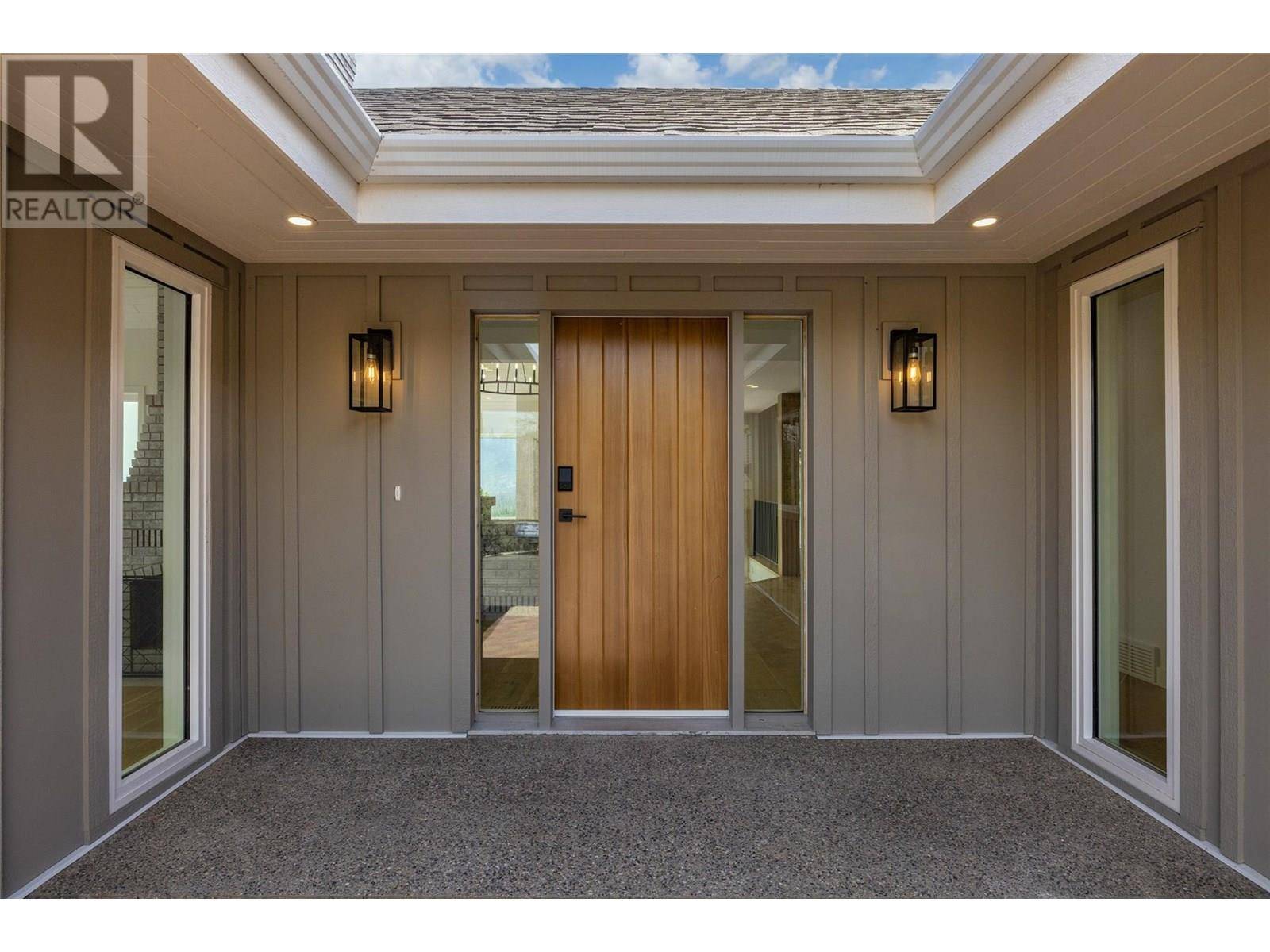 Penticton, BC V2A8Y9,2632 FORSYTH Drive