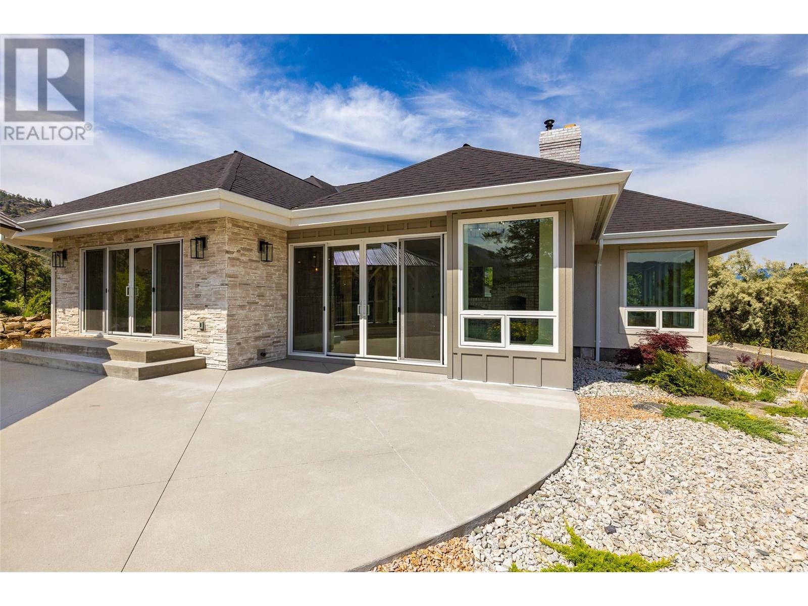 Penticton, BC V2A8Y9,2632 FORSYTH Drive