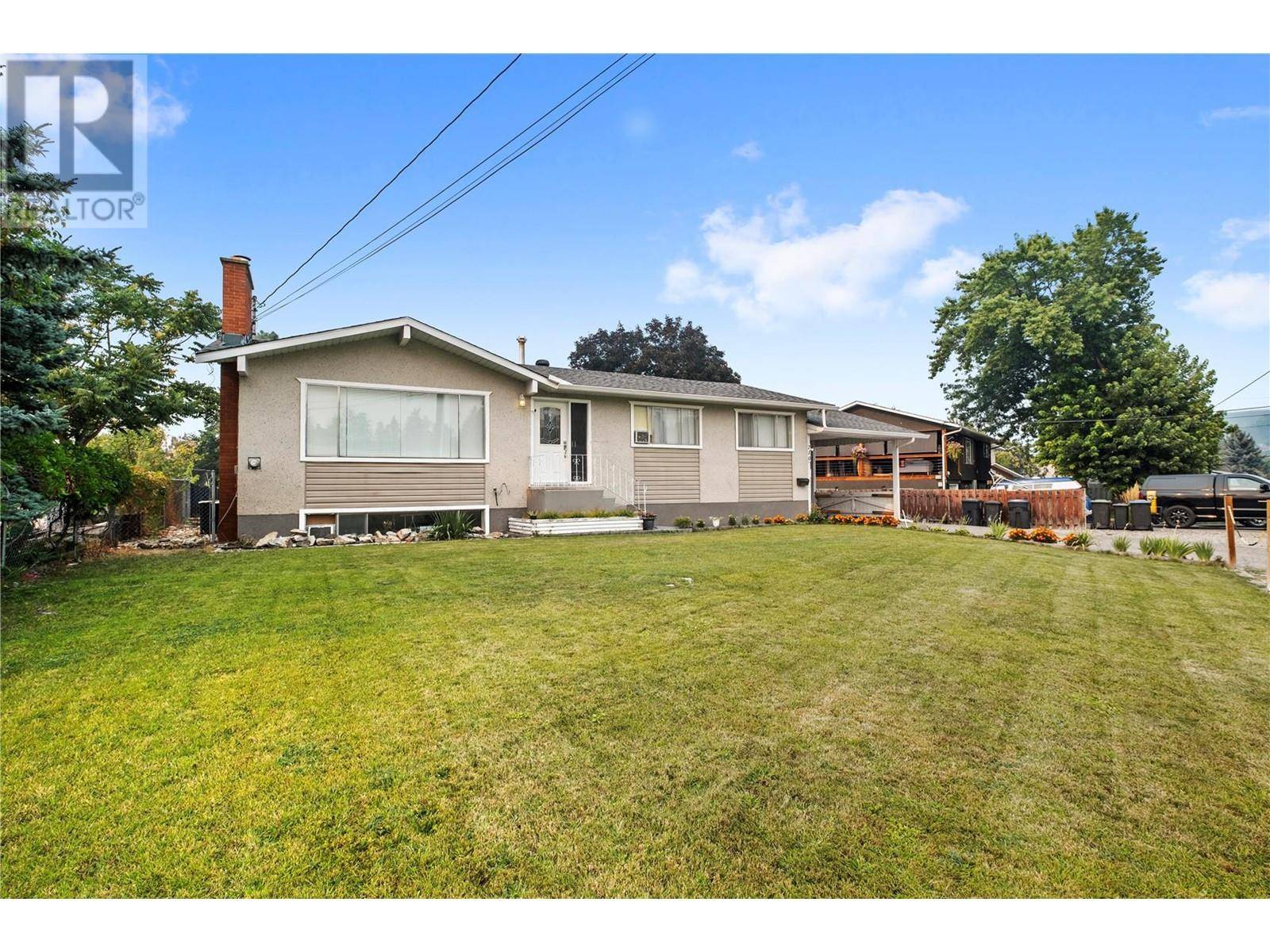 Rutland, BC V1X2Y1,710 Bell Road