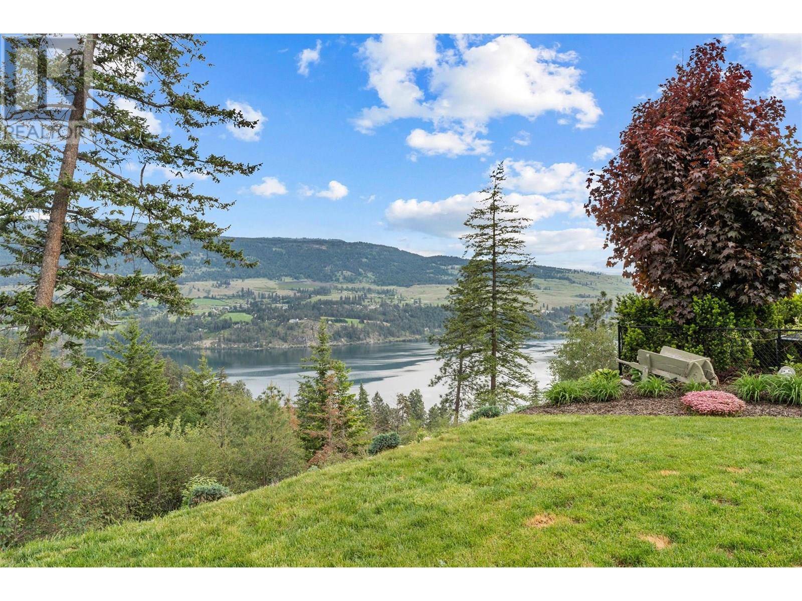 Lake Country, BC V4V2R1,13137 Cliffstone Court