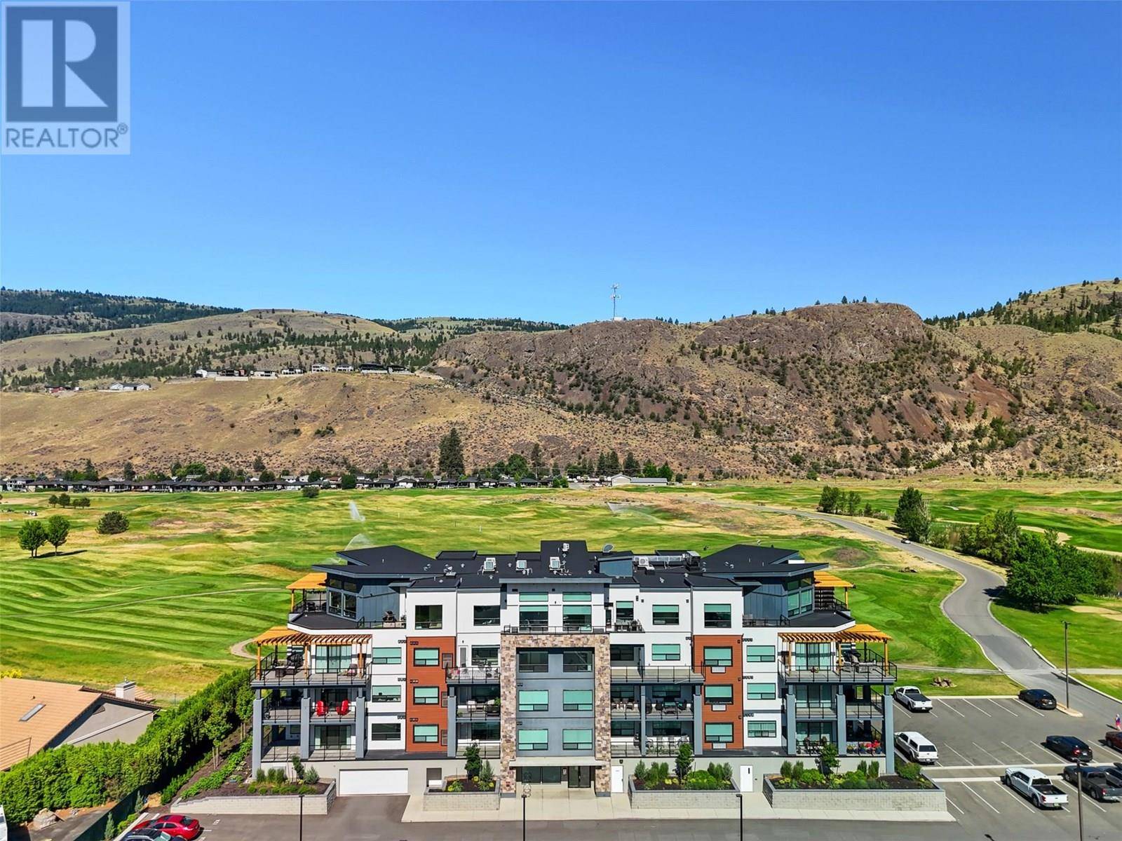Kamloops, BC V2B8M8,651 Dunes DR #402