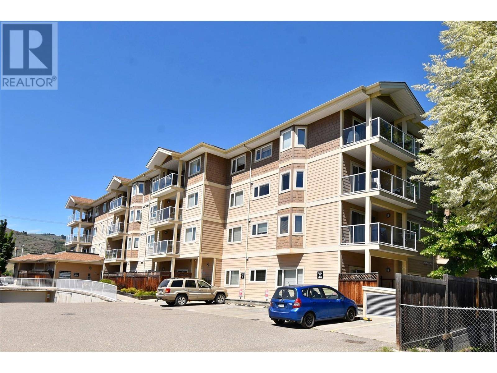 Vernon, BC V1T4Y3,4205 27 ST #102