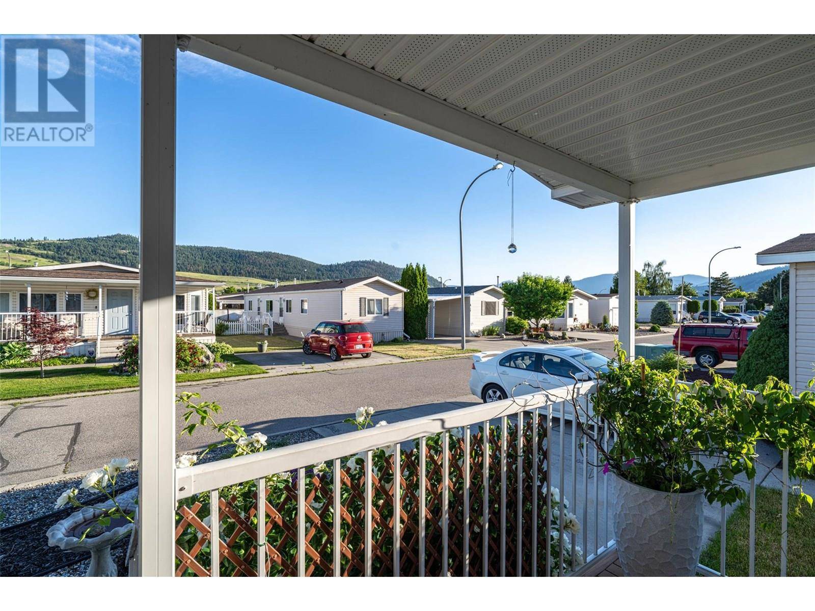 Vernon, BC V1H1R9,6688 Tronson RD #13