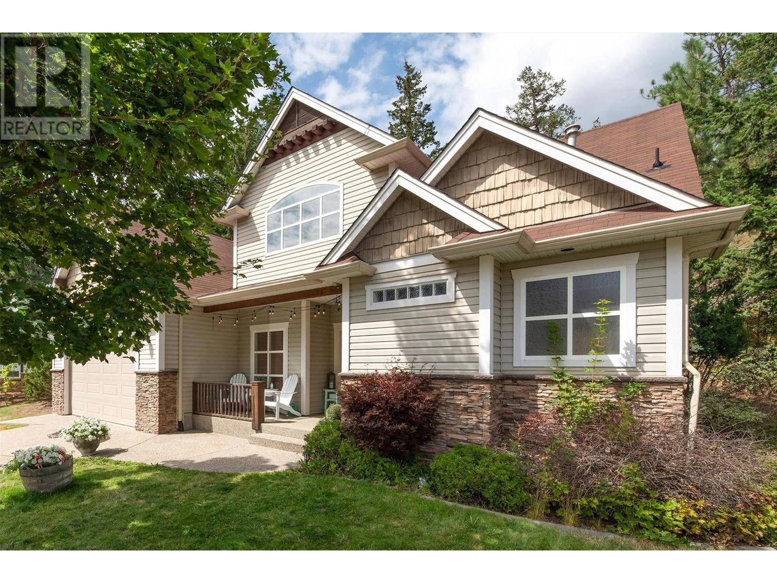 West Kelowna, BC V1Z4A3,2091 Rose Anne Court