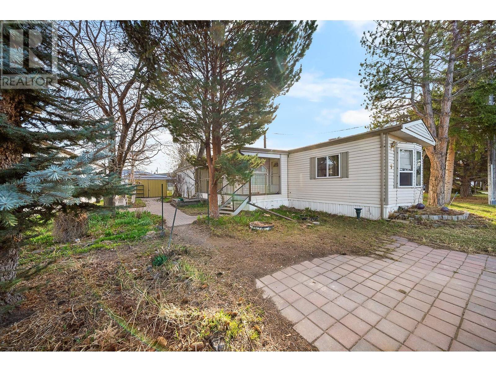 Merritt, BC V1K1G5,2776 Clapperton Ave Other #9
