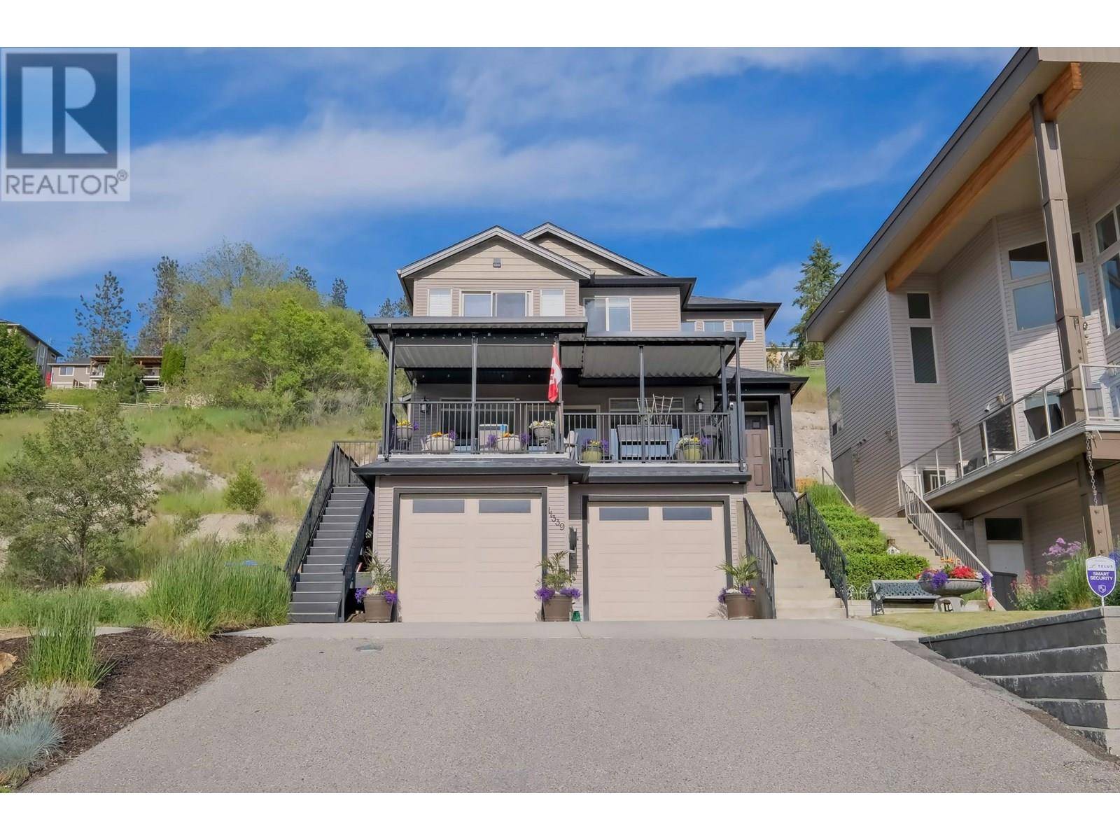 Lake Country, BC V4V1X1,11339 Dakota Road