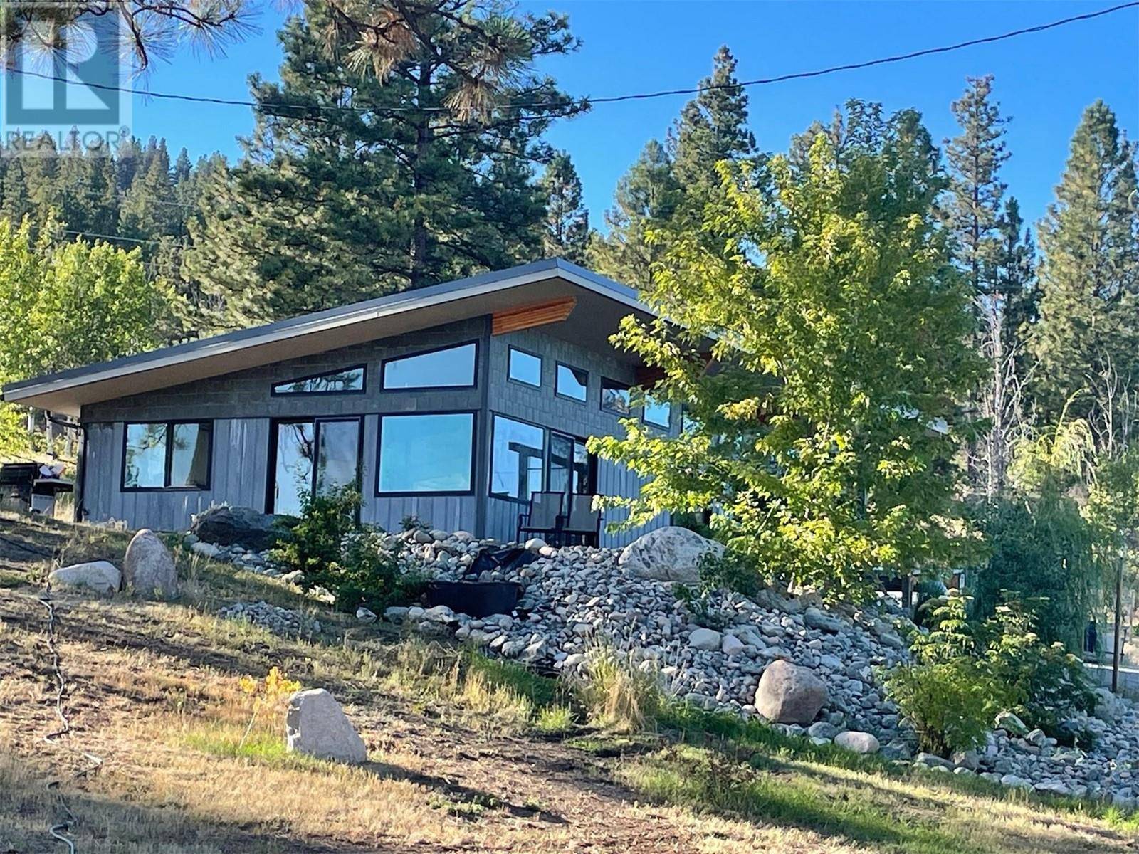 Princeton, BC V0X1W0,150 Hidden Valley Rd