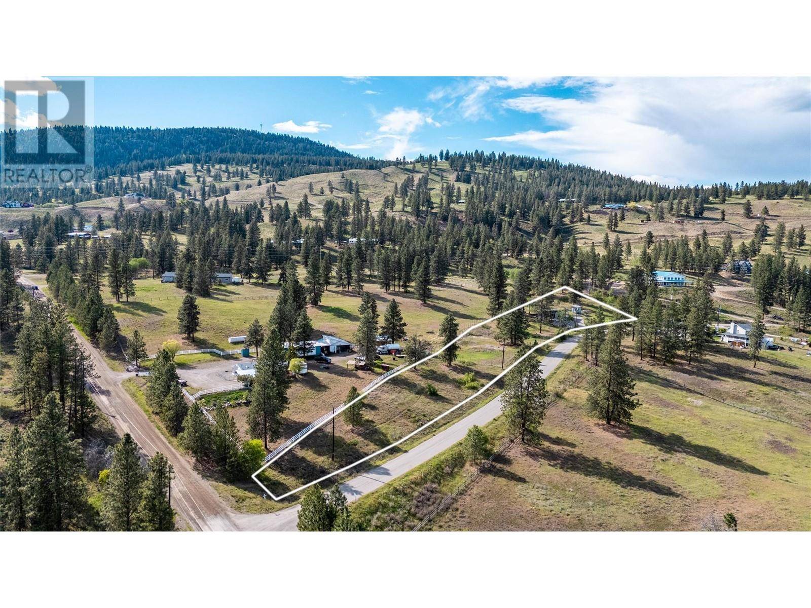 Princeton, BC V0X1W0,150 Hidden Valley Rd