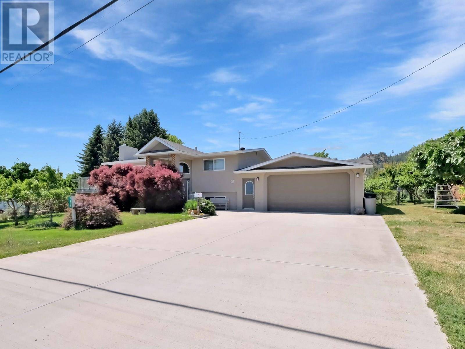 West Kelowna, BC V1Z2B4,3124 Cox Road