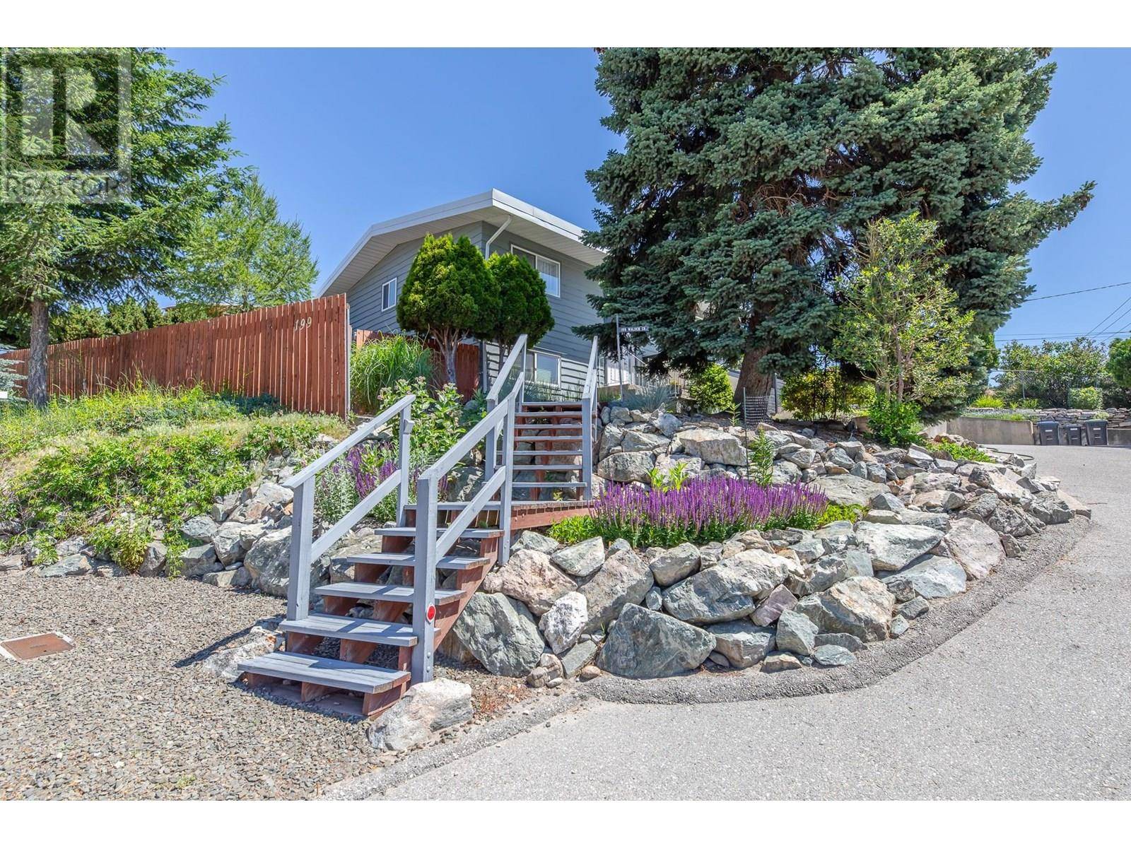 Penticton, BC V2A1R8,199 Walden Crescent