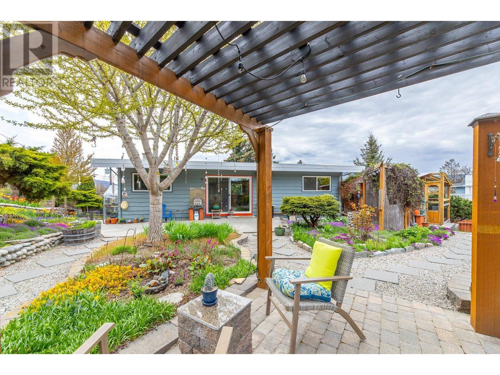 Penticton, BC V2A1R8,199 Walden Crescent