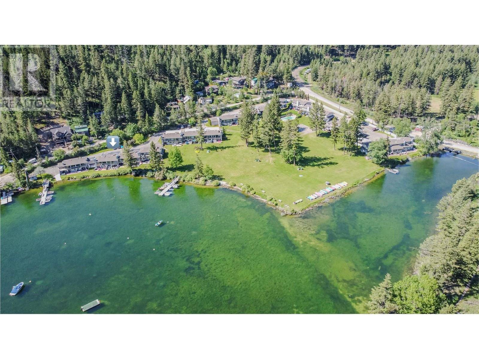 Kamloops, BC V2H1N7,1801 Paul Lake RD #4