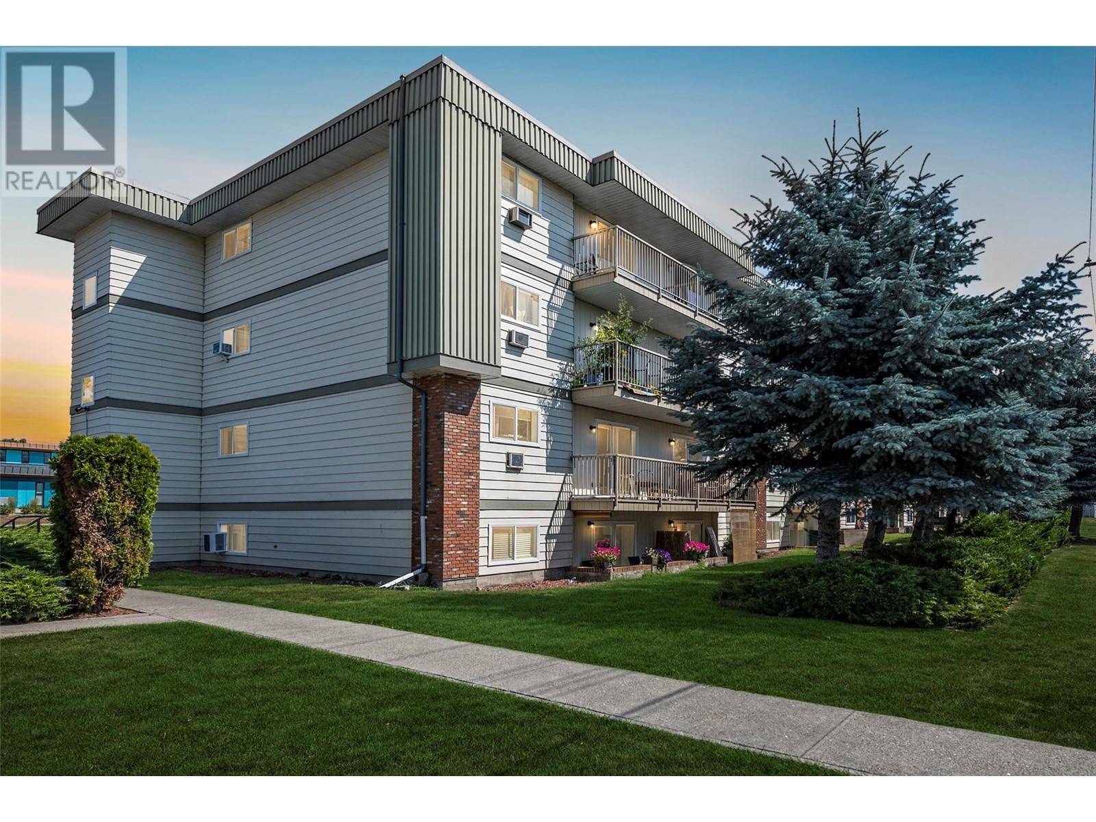 Vernon, BC V1T8M6,3304 35 AVE #109