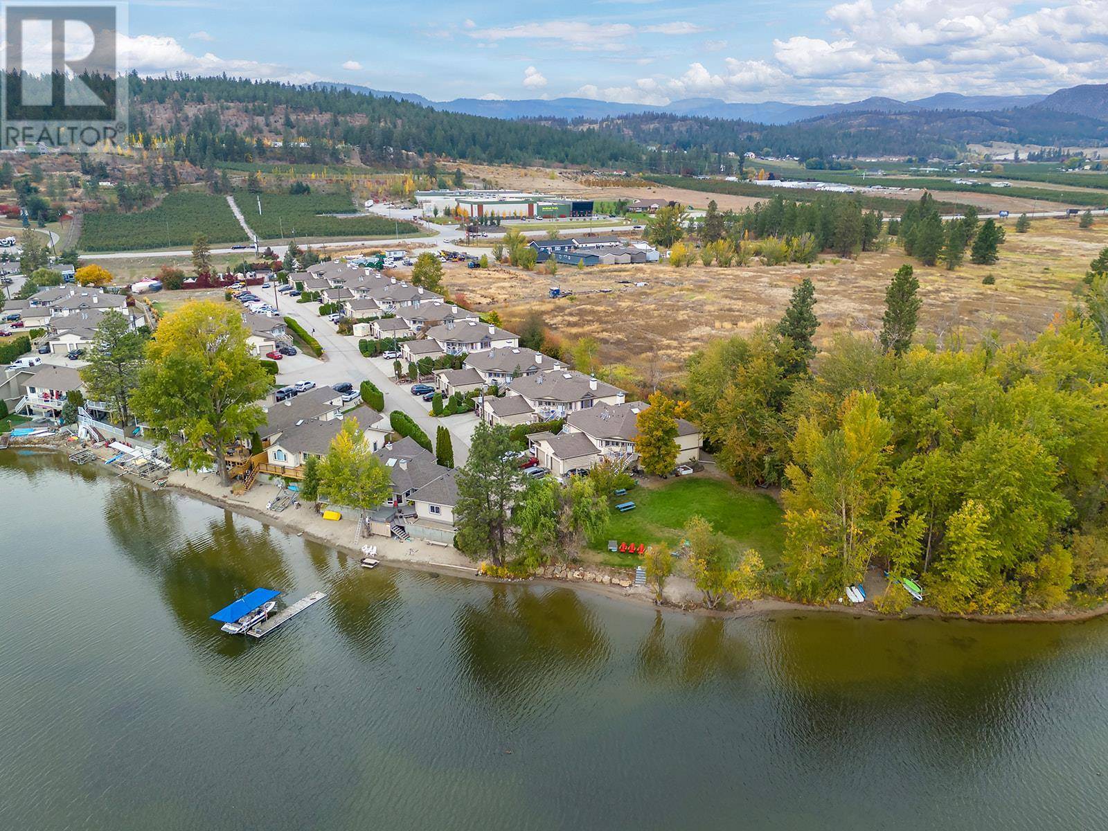 Lake Country, BC V4V1E7,7841 97 HWY #107-3