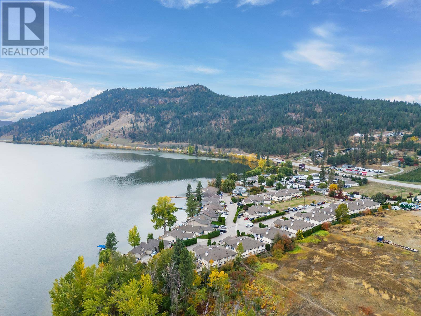 Lake Country, BC V4V1E7,7841 97 HWY #107-3