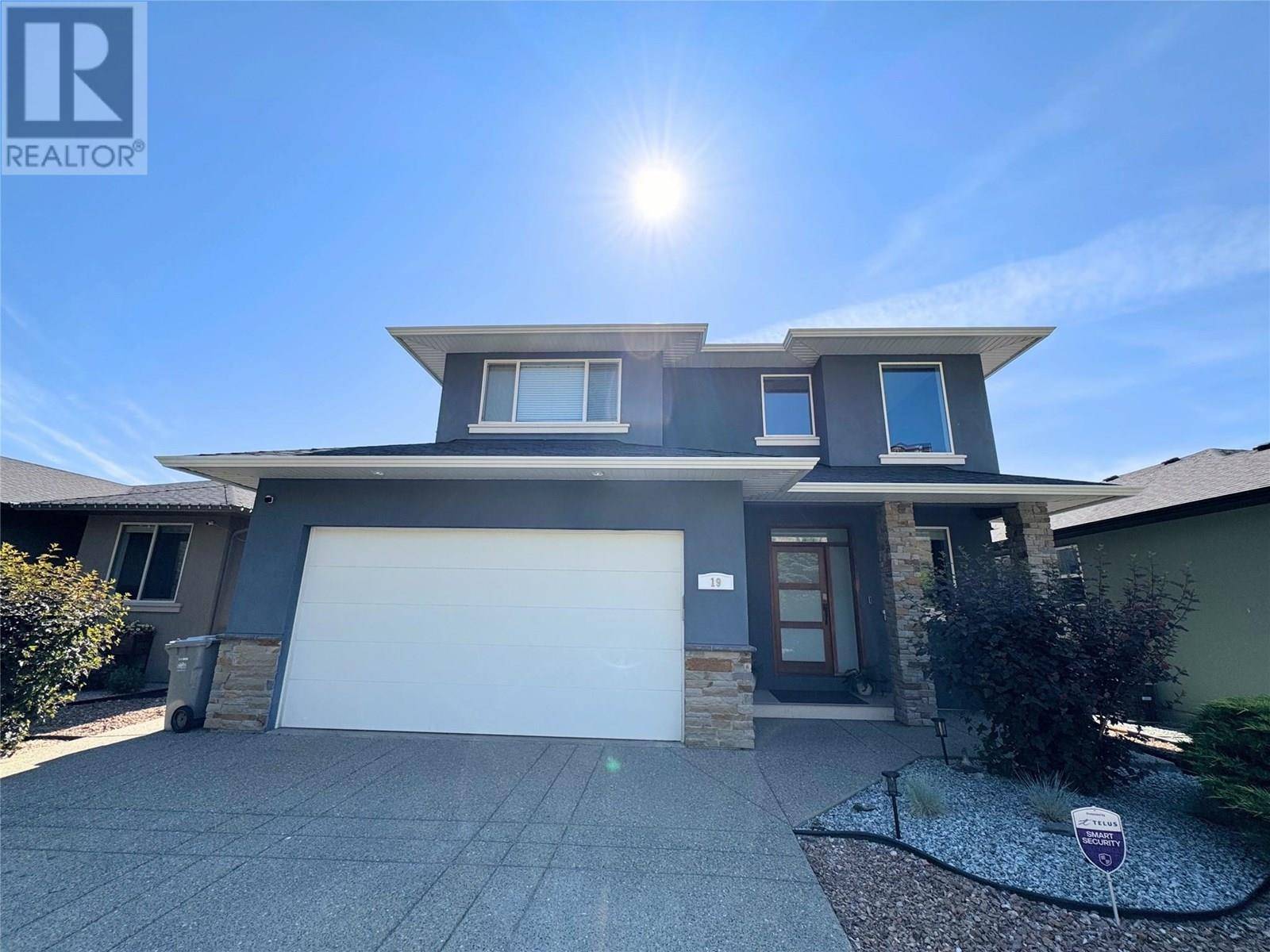 Kamloops, BC V2B7H5,3665 Westsyde RD #19